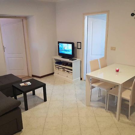 Apartments Sorgo Novigrad  ภายนอก รูปภาพ