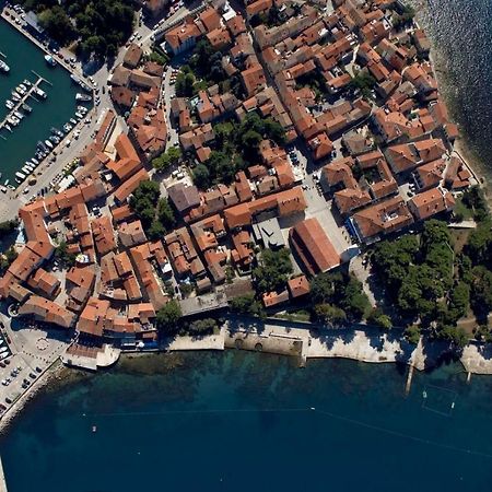 Apartments Sorgo Novigrad  ภายนอก รูปภาพ