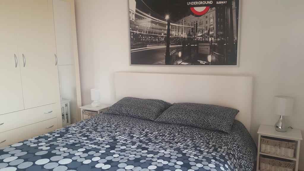 Apartments Sorgo Novigrad  ภายนอก รูปภาพ