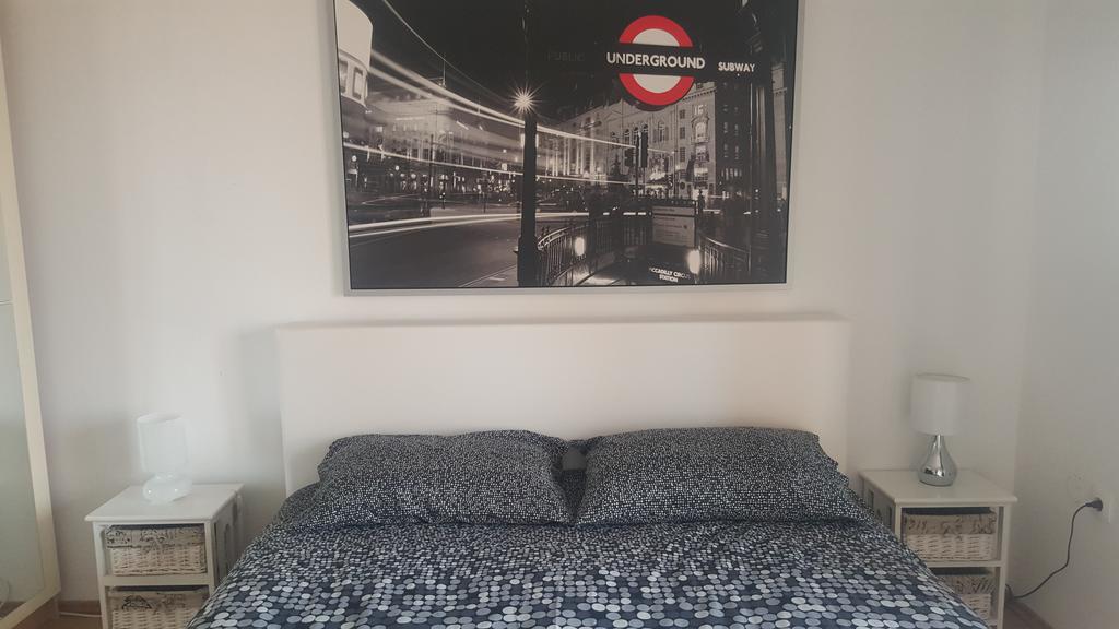 Apartments Sorgo Novigrad  ภายนอก รูปภาพ