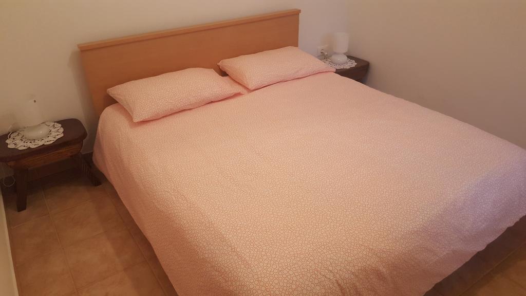 Apartments Sorgo Novigrad  ภายนอก รูปภาพ