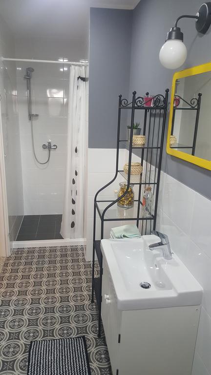 Apartments Sorgo Novigrad  ภายนอก รูปภาพ