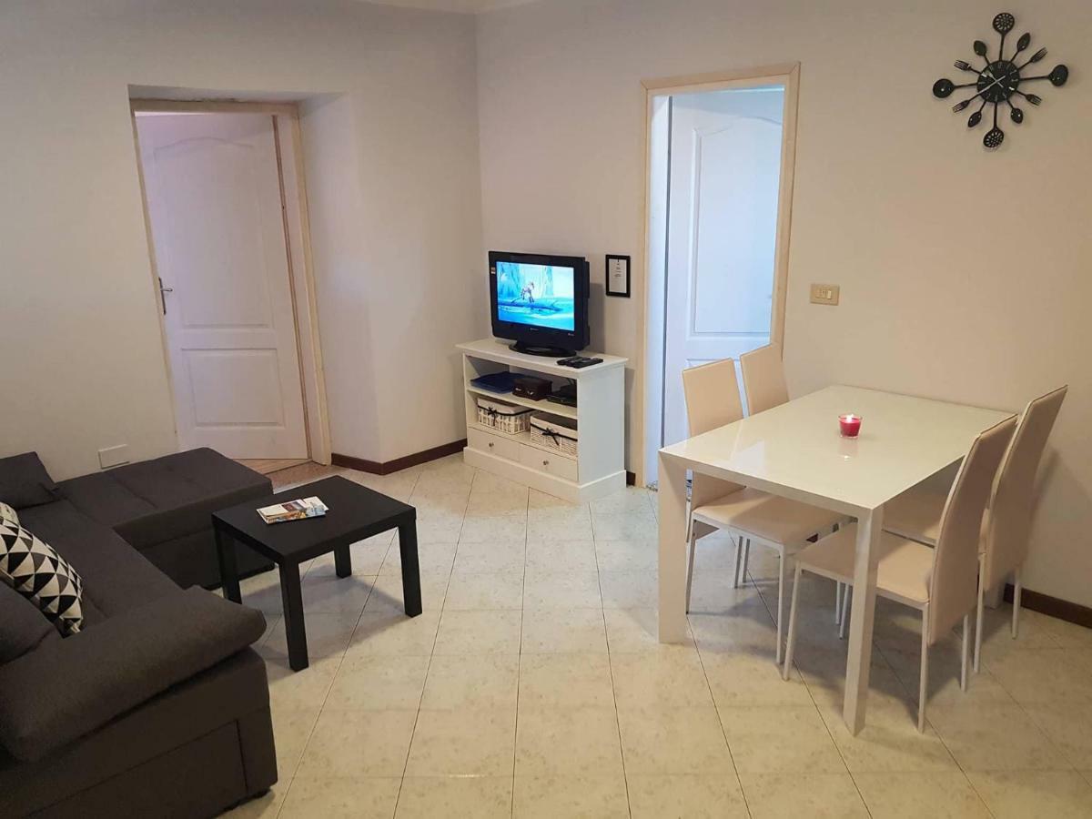 Apartments Sorgo Novigrad  ภายนอก รูปภาพ